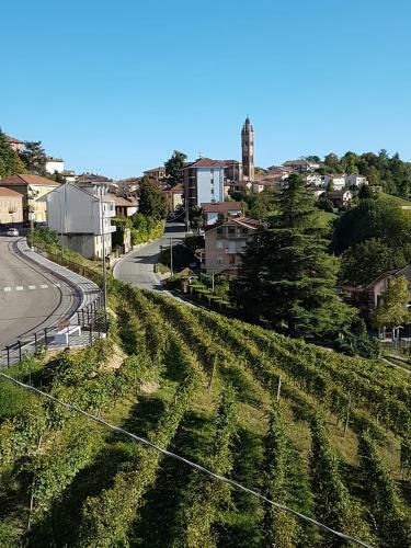 Langhe Belvedere Apartment