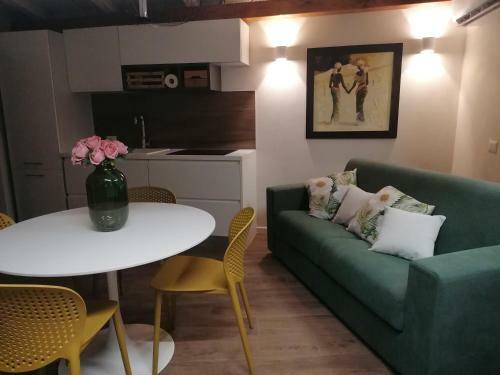 Apartamento Bouganvillea House