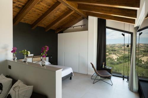 Radici Luxury B&B