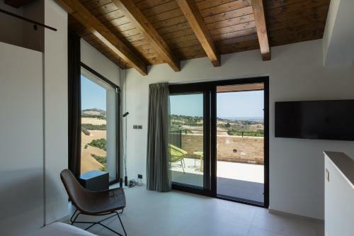 Radici Luxury B&B