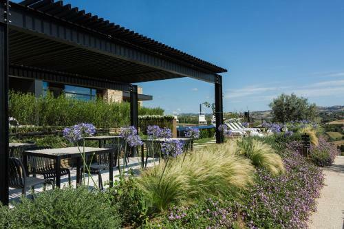 Radici Luxury B&B