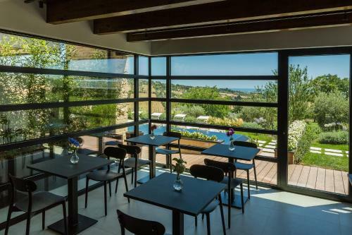 Radici Luxury B&B