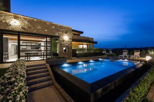 Radici Luxury B&B