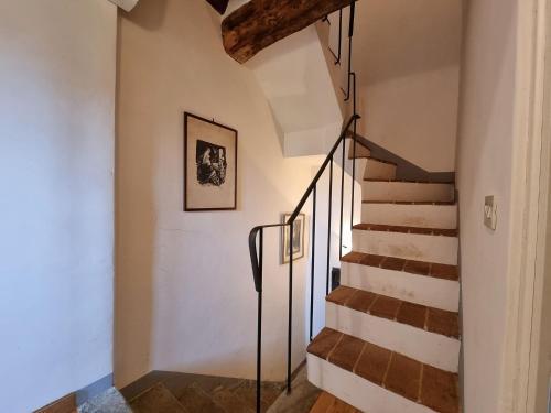 Charming Holiday Home In Camaiore With A Private Pool