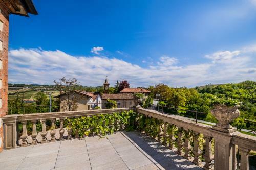 Villa Leolo' Monforte D'alba