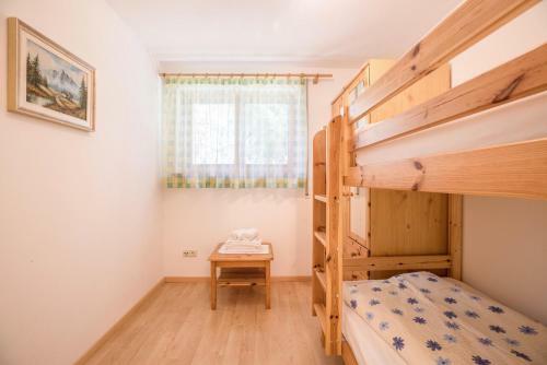 Apartamento Lettnerhof Bnb Wohnung 3