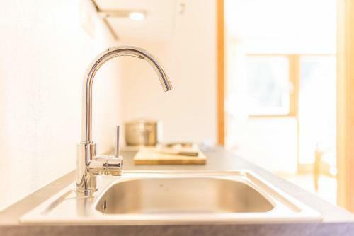 Apartamento Lettnerhof Bnb Wohnung 3