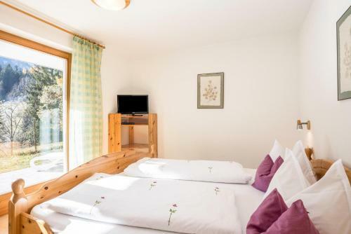Apartamento Lettnerhof Bnb Wohnung 3