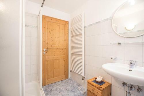 Apartamento Lettnerhof Bnb Wohnung 3