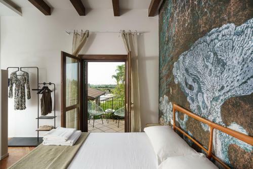 Bed & Breakfast Cocciu D'amuri