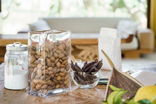 Bed & Breakfast Cocciu D'amuri