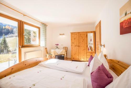 Apartamento Bnb Lettnerhof Terrace Family Suite