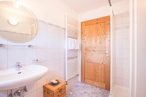 Apartamento Bnb Lettnerhof Terrace Family Suite