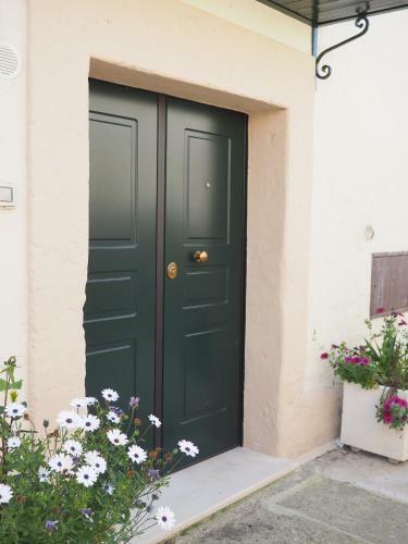 Apartamento Ai Sassi Di Pietro