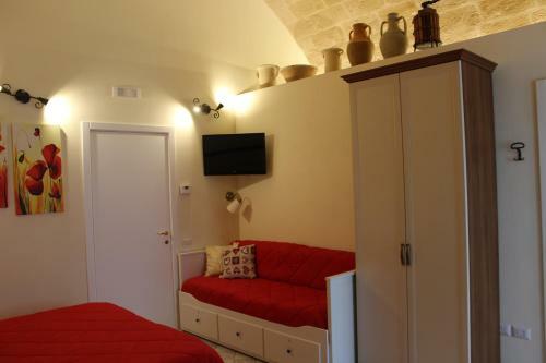 Apartamento Il Sogno E La Stella