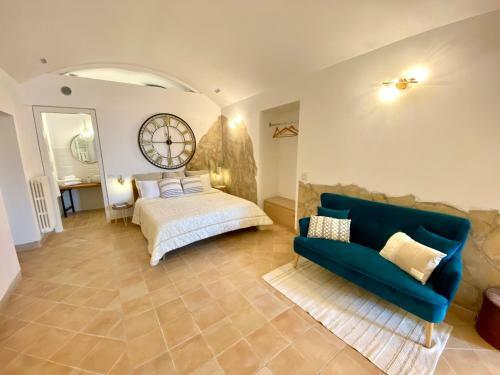 Bed & Breakfast Il Sorriso Dei Sassi Rooms