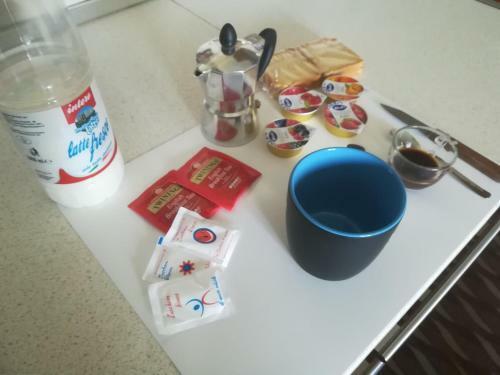 Apartamento Dimore All'ofra