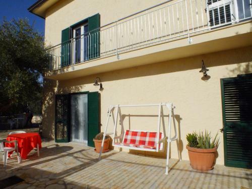 Apartamento Dimore All'ofra