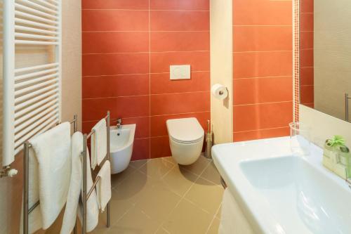 Apartamento Klimt-van Gogh-dolci Impressioni
