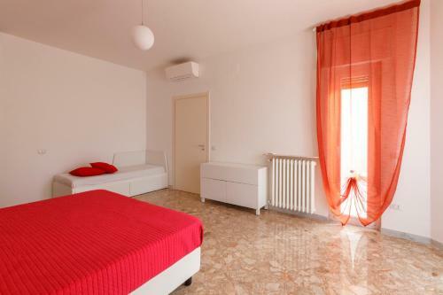 Apartamento Klimt-van Gogh-dolci Impressioni