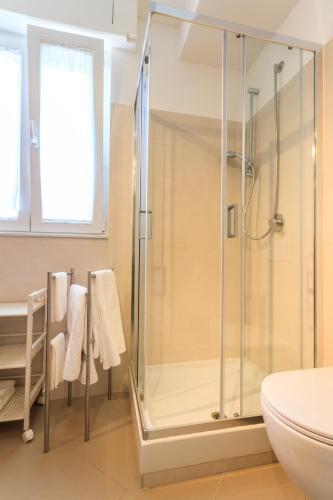 Apartamento Klimt-van Gogh-dolci Impressioni