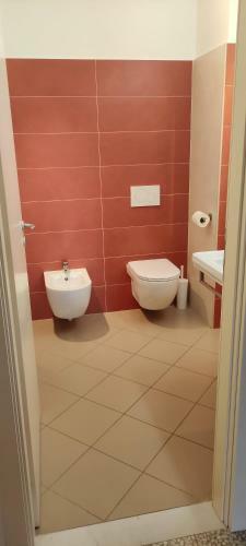 Apartamento Klimt-van Gogh-dolci Impressioni