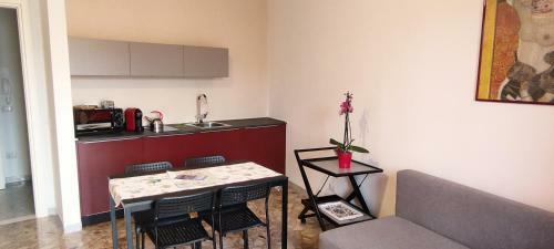 Apartamento Klimt-van Gogh-dolci Impressioni