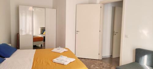Apartamento Klimt-van Gogh-dolci Impressioni