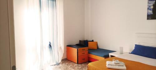 Apartamento Klimt-van Gogh-dolci Impressioni