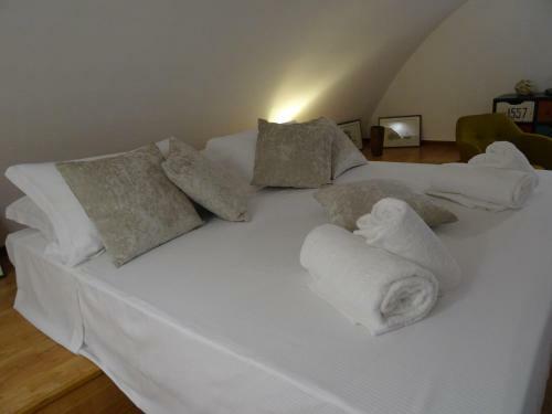Hostal La Dimora Delle 3 Zie