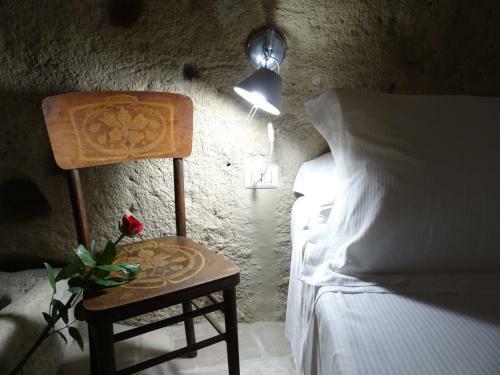 Hostal La Dimora Delle 3 Zie