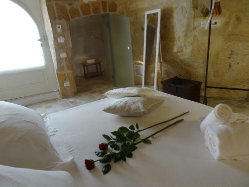 Hostal La Dimora Delle 3 Zie
