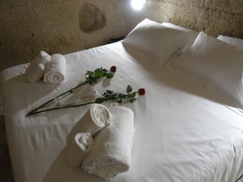 Hostal La Dimora Delle 3 Zie