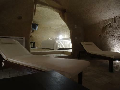 Hostal La Dimora Delle 3 Zie