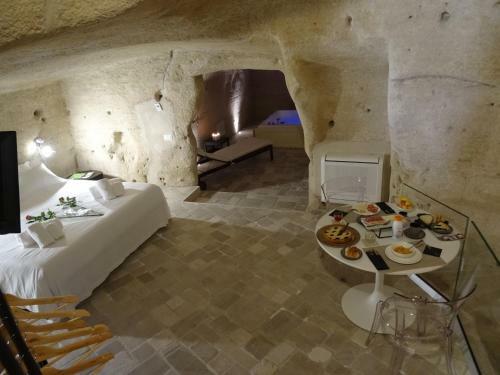Hostal La Dimora Delle 3 Zie