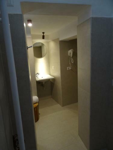 Hostal La Dimora Delle 3 Zie