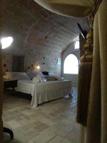Hostal La Dimora Delle 3 Zie