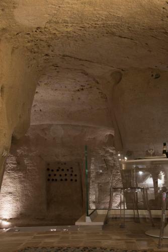 Hostal La Dimora Delle 3 Zie