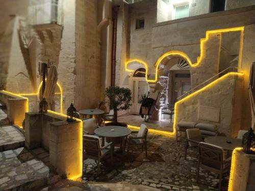 Hostal La Dimora Delle 3 Zie