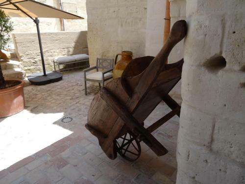 Hostal La Dimora Delle 3 Zie