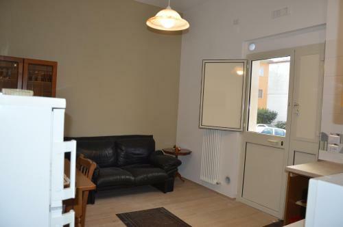 Apartamento Casa Vacanze Nonna Lucia
