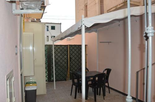 Apartamento Casa Vacanze Nonna Lucia