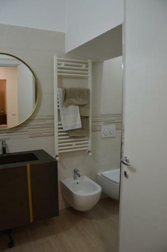Apartamento Casa Vacanze Nonna Lucia