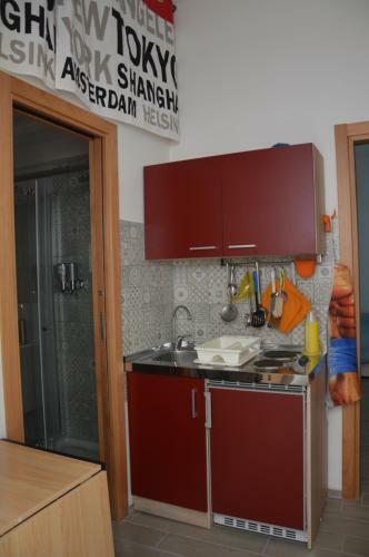 Apartamento Casa Vacanze Nonna Lucia