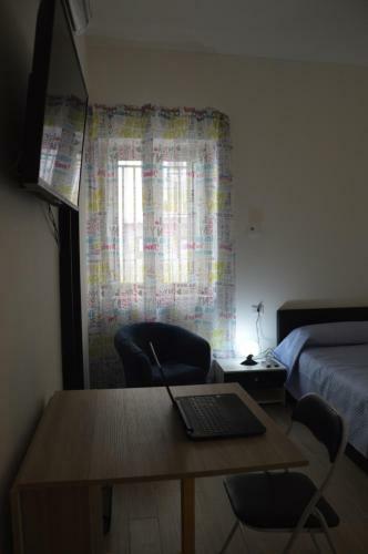 Apartamento Casa Vacanze Nonna Lucia