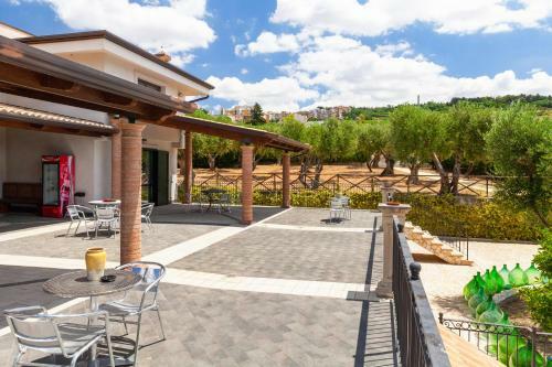 Hostal La Villetta - Xenia