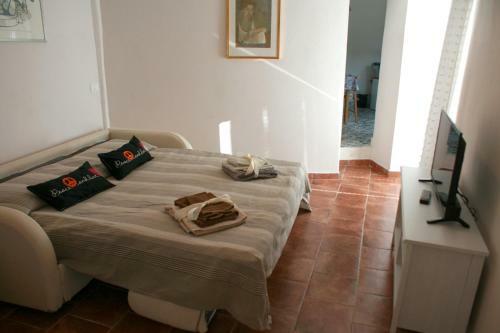 Bed & Breakfast Il Podere La Casina