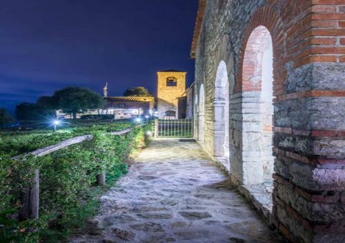 Villa San Bastiano By Mc Luxury Rentals