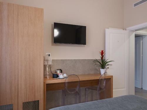 Hostal Maison Boutique Matteotti