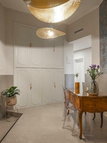 Hostal Maison Boutique Matteotti
